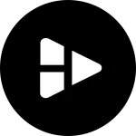 Hygh SVG Icon